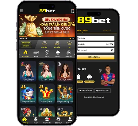 Đa dạng trò chơi tại 39bet14