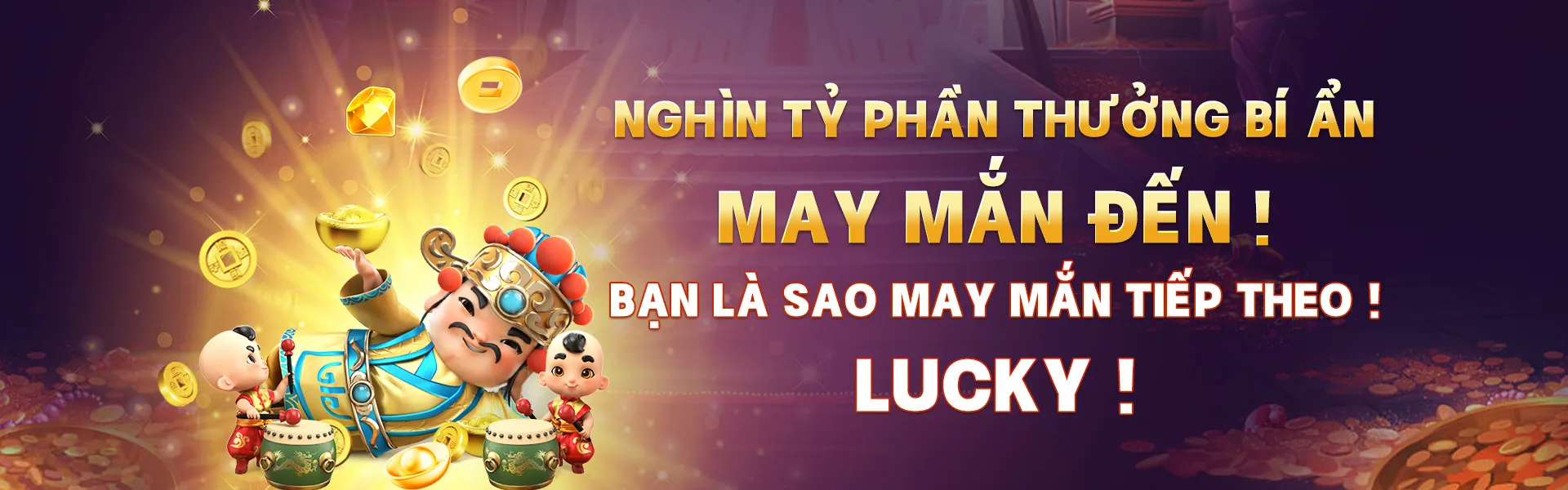 Hình ảnh Nổ Hũ 39bet14 với các biểu tượng may mắn và jackpot